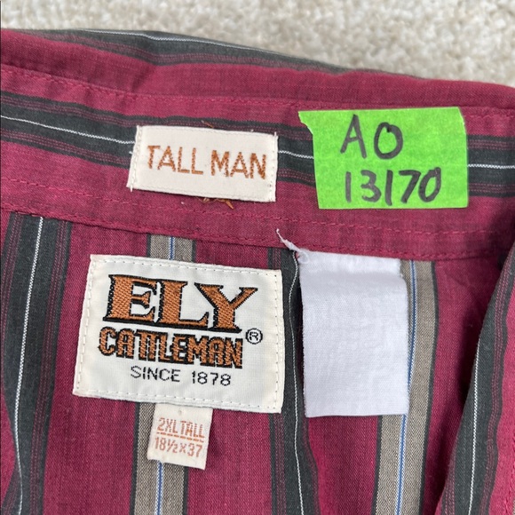 Tie Lot Necktie Reseller Mixed Christian Dior Nordstrom Prana Pants Shirt - Picture 8 of 15